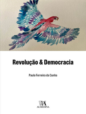 cover image of Revolução & Democracia